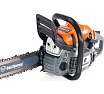 Бензопила Holzfforma g382 15" CS45066Z