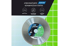 Алмазный диск 180x25.4 мм Vulcan Ceramic NORTON 70184625182