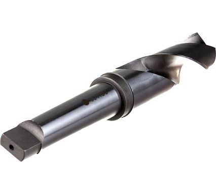 Сверло кх средняя серия (60.0х240х422 мм; КМ5; HSS 4241; ГОСТ 10903-77) ИНСТУЛС 00001169516