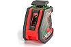 Лазерный нивелир Condtrol Xliner Combo 360G Kit 1-2-412