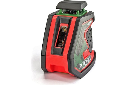 Лазерный нивелир Condtrol Xliner Combo 360G Kit 1-2-412