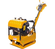 Реверсивная виброплита Redverg RD-PC160R 6665254