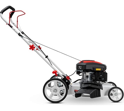 Бензиновая газонокосилка KATANA KL-51B PRO MBK0018801