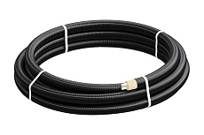 Труба ТВЭЛ-ЭКОПЭКС 2, PE-RT II, 2x25x3,5/90 (бухта 15 метров) 00-00002543