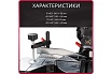 Торцовочная пила Wortex MS 2520-1 LMO MS25201LMO029