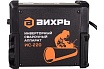 Инверторный сварочный аппарат Вихрь ИС-220 65/52