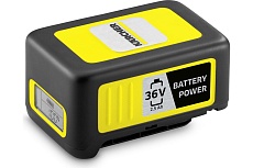 Аккумулятор Battery Power 36/25 (36 В; 2.5 А*ч; Li-Ion) Karcher 2.445-030