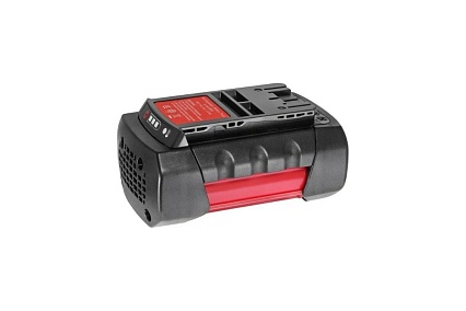 Аккумулятор для BOSCH (36 В; 5 Ач, Li-Ion) Pitatel TSB-005-BOS36-50L