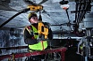 Перфоратор DeWalt SDS-max D25481K