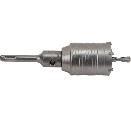 Коронка по бетону ProHAMMER SDS-Plus, 50 мм Stayer 29190-50