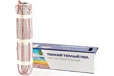 Нагревательные двужильные маты Бастион Teplocom МНД-1,5-240 ВТ 808