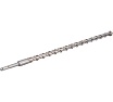 Бур SDS-plus 4C PLUS 20х400х460 мм, 4-cutting D.BOR D-4PD20L0460