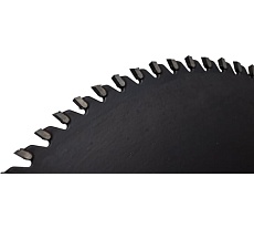 Диск пильный WYNNS тв. спл. 250х25,4мм, z=80, W0048/ Tools 00000019925