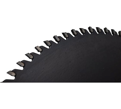 Диск пильный WYNNS тв. спл. 250х25,4мм, z=80, W0048/ Tools 00000019925