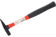 Молоток с фибергласовой ручкой Biber ПРОФИ 85371 тов-080745