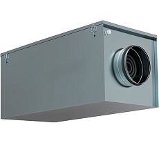 Приточная установка Shuft ECO 160/1-5,0/ 2-A