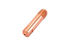 Наконечник токопроводящий E-Cu (20шт; М6х25 мм; 0.8 мм) Brima НП000000367