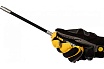 Отвертка с гибким стержнем под биту 1/4"х170 Felo Ergonic 42963540