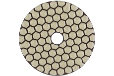 Круг алмазный гибкий шлифовальный АГШК Master Line (100х2 мм; №50; сухая) Diam 565