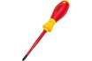 Изолированная отвертка Weidmuller SDIK PH2 SL 1274720000