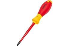 Изолированная отвертка Weidmuller SDIK PH2 SL 1274720000