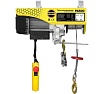Мини таль электрическая стационарная OCALIFT PRO PA-500 250/500кг 12м 220в pro500n12