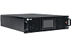 Источник бесперебойного питания EKF двойного преобразования E-Power SW900Pro - G5 10000 ВА ,3х фазный 3/3,400В,без АКб SW901Pro-RT-G5