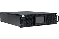 Источник бесперебойного питания EKF двойного преобразования E-Power SW900Pro - G5 10000 ВА ,3х фазный 3/3,400В,без АКб SW901Pro-RT-G5