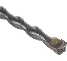 Бур SDS+ INDUSTRIAL (8х310 мм) DeWalt DT9643