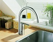 Смеситель для кухни Grohe Euroeco 32752000