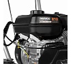 Бензиновый снегоуборщик DeWorks S 6060 DeWORKS