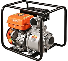 Мотопомпа Sturm BP8703