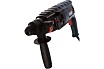 Перфоратор Bosch GBH 240 + набор оснастки 0615990L44