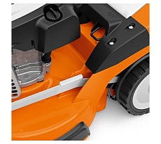 Газонокосилка Stihl RM 448.0 ТC B&S 63580113421