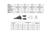 Гидравлический трубогиб со встроенным насосом Car-tool 1/2"-1", 6 т CT-6121