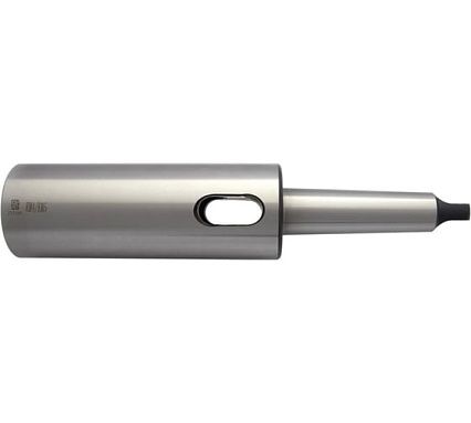 Втулка переходная длинная с лапкой КМ4/КМ5 ZITOM as21045