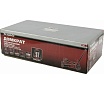 Гидравлический подкатной домкрат Matrix MASTER 51035