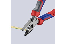 Ручной обжимник Knipex KN-9772180