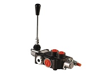 Гидрораспределитель Guanghua 1Р80-A1-G-KZ1 4631173654293