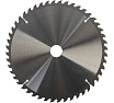 Пильный диск по дереву ArmorPiercing 250x30мм, 48 зубьев, Hanskonner H9025-255-30-48