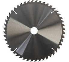 Пильный диск по дереву ArmorPiercing 250x30мм, 48 зубьев, Hanskonner H9025-255-30-48