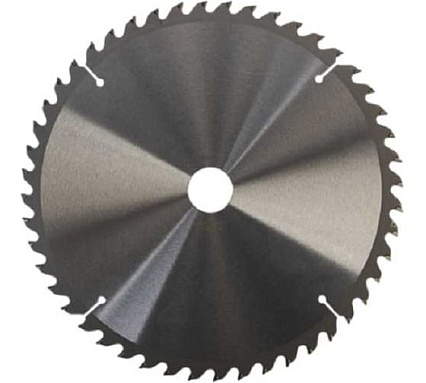 Пильный диск по дереву ArmorPiercing 250x30мм, 48 зубьев, Hanskonner H9025-255-30-48