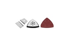 Многофункциональный инструмент-реноватор Wortex SM 2830 E SM2830E002018
