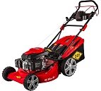 Бензиновая газонокосилка DDE LM 53-70 DE 791-943