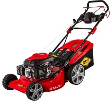 Бензиновая газонокосилка DDE LM 53-70 DE 791-943