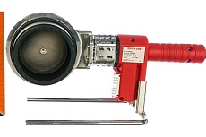 Сварочный аппарат 75, 90, 110 мм SUPER-EGO SOCKET WELDER ECO 110 1500000449
