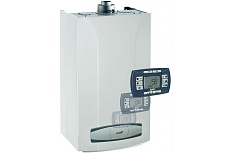 Газовый настенный котел Baxi LUNA-3 Comfort 240 i CSE45224358-