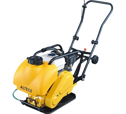 Виброплита Alteco C60TL (без бака для воды) 18664