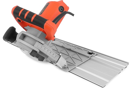 Циркулярная пила по камню Messer м125a-pro 1,4 квт, 13800 об/мин, рез под углом 10-45-007