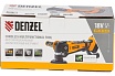 Многофункциональный аккумуляторный инструмент Denzel MTL-IB-18-02 28401